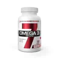 7Nutrition Omega-3 65% 1000mg 100 kapsułek miękkich