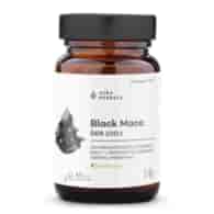Aura Herbals Black Maca DER 100:1 60 kapsułek
