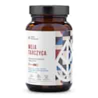 Aura Herbals Moja Tarczyca Wsparcie Funkcji Tarczycy 60 kapsułek