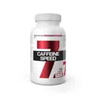 7Nutrition Caffeine Speed 120 kapsułek