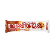 ActivLab High Protein Bar o smaku arachidowo-karmelowy 49 g