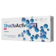 ActivLab StructuActiv Forte 600 60 kapsułek