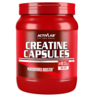 ActivLab Creatine 300 kapsułek