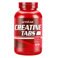ActivLab Creatine 120 tabletek
