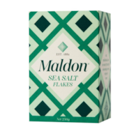 MALDON CRYSTAL SALT Sól Maldon Sea Salt 250 g