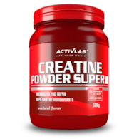 ActivLab Creatine Powder 500g