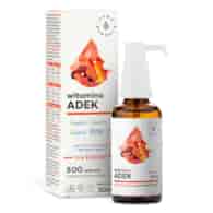 Aura Herbals ADEK 50 ml w kroplach