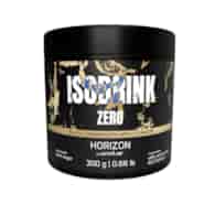 HORIZON by ActivLab Isodrink Zero czarna porzeczka z jabłkiem słój 300 g