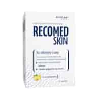Activlab RecoMed SKIN na odleżyny i rany 10 saszetek o smaku cytrynowym