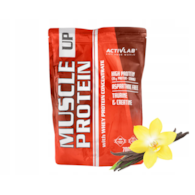ActivLab Muscle Up Protein o smaku waniliowym 700 g