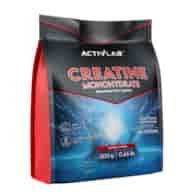 ActivLab Creatine Monohydrate 300 g o smaku neutralnym