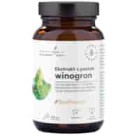 Aura Herbals Ekstrakt z pestek winogron OPC 550 mg 60 kapsułek