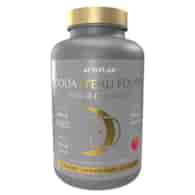 Activlab DODA D'EAU FOODS Hashi Gummies 60 żelek o smaku malinowym