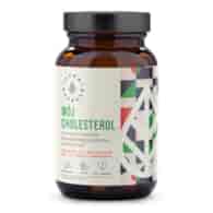 Aura Herbals Mój Cholesterol - prawidłowy poziom 60 kapsułek