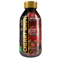 ActivLab De Luxe Cherry Shot 80 ml