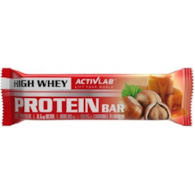 ActivLab High Whey Protein Bar o smaku orzechowo-karmelowym 80 g