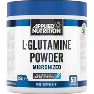 Applied Nutrition L-Glutamine Powder Micronized 500 g