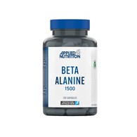 Applied Nutrition Beta-Alanine 1500 mg 120 kapsułek