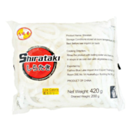 City Aroma Makaron Shirataki Konjac Udon 200 g