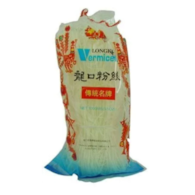 Longkou Makaron Mung bean fasola sojowy Vermicelli 1 kg