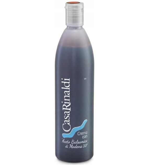 Casa Rinaldi Krem balsamiczny Modena IGP 500 ml