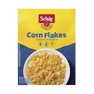 Schar Corn Flakes płatki śniadaniowe 250 g