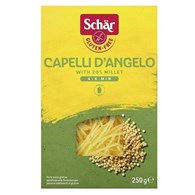 Schar Makaron Capelli d'Angelo 250 g