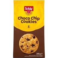 Schar Ciastka Choco Chip Cookie 200 g