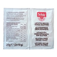 Schar Drożdże Lievito (2x10 g) 20 g
