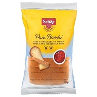 Schar Chleb Pain Brioche słodki 370 g