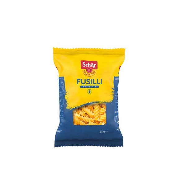 Schar Makaron Fusillii 250 g