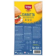 Schar Ciabatta bułka 4x50 g 200 g