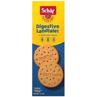 Schar Ciastka Digestive 150 g
