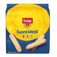 Schar Biszkopty Savoiardi 200 g