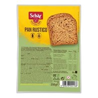 Schar Chleb Pan Multigrano wieloziarnisty 250 g