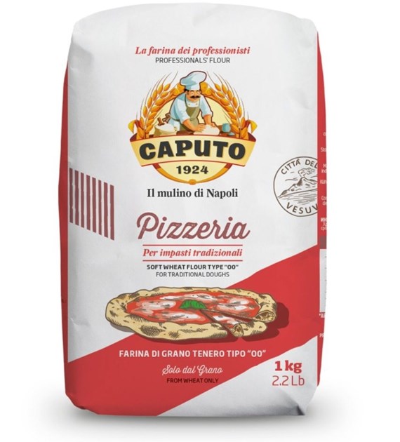 Caputo Mąka pszenna 00 Pizzeria 1 kg