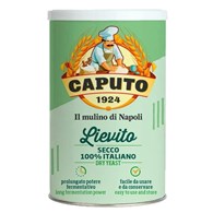 Caputo Drożdże włoskie suszone Lievito 100 g