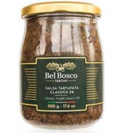 Bel Bosco Pasta truflowa Salsa Tartufata Classica 5% 500 g