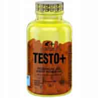 4 Sport Nutrition Testo+ 90 kapsułek
