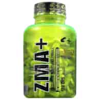 4 Sport Nutrition ZMA+ 120 kapsułek