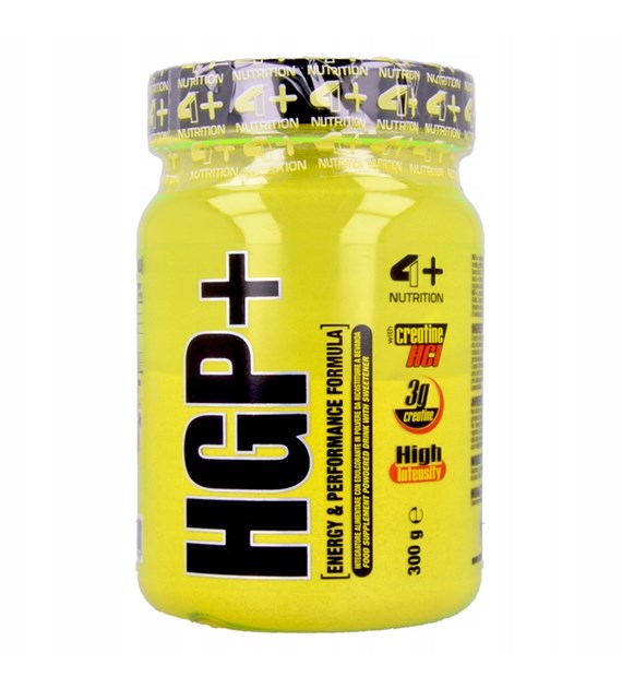 4 Sport Nutrition HGP 300g