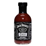 Jack Daniels Oryginalny Sos BBQ 553 g