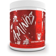 5% Nutrition Aminos Code Red Southern Sweet Tea 224 g