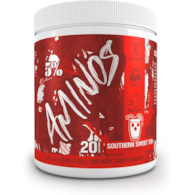 5% Nutrition Aminos Code Red Southern Sweet Tea 224 g