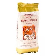 Royal Tiger Ryż jaśminowy 1 kg