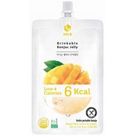 Jelly.B Galaretka Jelly Konjac mango 150 ml