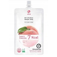 Jelly.B Galaretka Jelly Konjac brzoskwinia 150 ml