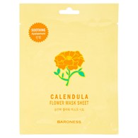 BARONESS Calendula Maska z Ekstraktem z Nagietka 21 g