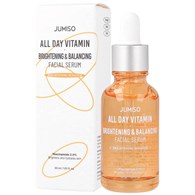 Jumiso All day Vitamin Brightening & Balancing Facial Serum 30 ml