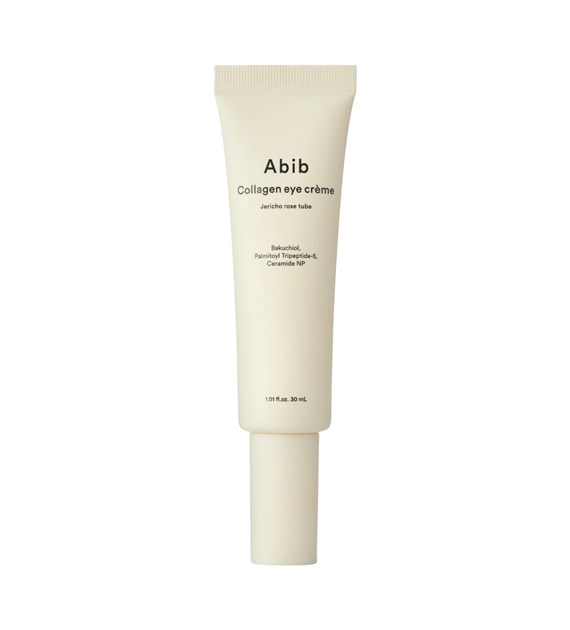 Abib Collagen eye creme Jericho rose 30 ml